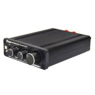 Detailed information about the product A928 Treble-bass 136W High-power Amplifier