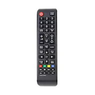 Detailed information about the product AA59-00786A Remote Control for Samsung TV Remote Replacement F6800, F6700, UE40F6800, UE46F8090SL, UE50F6400AK, UE55F6770SS LED LCD TV