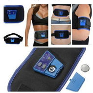 Detailed information about the product AB Gymnic Electronic Muscle Arm Leg Waist Abdominal Massage Slim Belt