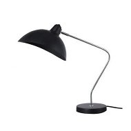 Detailed information about the product Abby Table Lamp - Black
