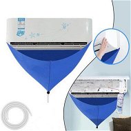 Detailed information about the product Ac Cleaning Kit Air Conditioner Cleaning Bag with Drain Pipe Ac Cleaner Waterproof Air Conditioning Washing Set Aircon Tools