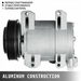 A/C Compressor CO 11200C ( 92610JM01C ) Nissan Rogue L4 2.5L. Available at Crazy Sales for $209.95