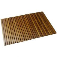 Detailed information about the product Acacia Bath Mat 80 X 50 Cm