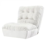 Detailed information about the product Accent Chair Lounge Sofa Bed