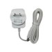 AC/DC 5.5*2.1mm 1.5M Line Length 12v1A Power Adapter Suitable for CCTV Security Cameras Desk Fan. Available at Crazy Sales for $8.99