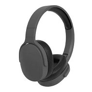 Detailed information about the product Active Noise Canceling Wireless Bluetooth 5.1 Over Ear Headphones with Microphone for Sports Office Home Game