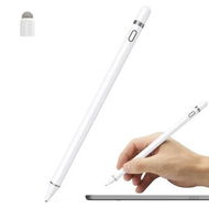 Detailed information about the product Active Stylus Pen Compatible for iOS and Android Touch Screens, Pencil with Dual Touch Function, Rechargeable Stylus for iPad, iPad Pro, Air, Mini