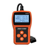 Detailed information about the product Acum MS309 Pro OBD2 Scanner with Check Engine Code Reader Tool for Car, Truck