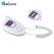 Detailed information about the product ACurio AF - 703 Prenatal Heart Monitor Ultrasonic Fetal Doppler