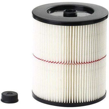 Adapter Filter Craftsman 17816 9-17816 Vacuum Cleaner Filter Core Haipa