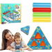 Addition and Subtraction Game Math Board Game For Kids Math Game Learning Addition Subtraction Logic Training Game Educational toys. Available at Crazy Sales for $19.99