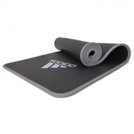 Detailed information about the product Adidas Exercise Training Floor Mat Gym 10mm Thick Gym Yoga Fitness Judo Pilates