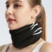 Adjustable Cervical Neck Brace with Soft Foam - Relieves Cervical, Promotes Relaxation, and Enhances Travel Comfort. Available at Crazy Sales for $32.73