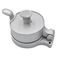 Detailed information about the product Adjustable Hamburger Patty Maker Convenient Practical Washable Reusable Small Compact For Restaurant For Home For Canteen