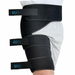 Adjustable Hip Brace Groin Hamstring Compression Wrap for Men and Women,Thigh Compression Sleeve With 6 Pressure Straps,Buttock Quad Support. Available at Crazy Sales for $14.99