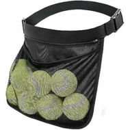 Detailed information about the product Adjustable Tennis Ball Band Holder,Pickleball Waist Pouch Holder,Can Packing 8-10 Tennis or Pickleball,For Tennis,Cycling,Golf