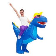 Detailed information about the product Adult Inflatable Costume, Inflatable Dinosaur Costume, Halloween Costumes for Men and Women, Funny Costumes(150-190 CM)