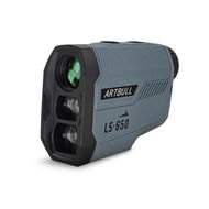 Detailed information about the product Advanced Golf Laser Rangefinder with 650m Range - 5-Mode Height and Angle Measurement Telescope