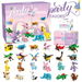 Advent Calendar 2025, 24 Packs Animal Insect Building Blocks Countdown to Christmas Party Favors Gift for Boys Girls. Available at Crazy Sales for $29.95