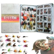 Detailed information about the product Advent Calendar 2025 Men, Angel Advent Calendar 2024, Fishing Lure Christmas Calendar, Fly Fishing Advent Calendar, Fishing Accessories