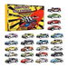 Advent Calendar, Advent Calendar Children, Pull Back Cars Set, Car Toy, Racing Car, Christmas Gifts, Christmas Gifts for Children Age 3 to 8. Available at Crazy Sales for $24.95