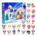 Advent Calendar Christmas, 24th Day Christmas Advent Calendar, Advent Calendar Surprise Collectible Toy For Boys Girls Age 4 Up. Available at Crazy Sales for $24.95