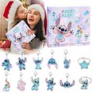 Detailed information about the product Advent Calendar for Kids,24 Days Christmas Countdown Calendar with Bracelets and Unique Cartoon Beads,Christmas Gifts for Kids,Teens