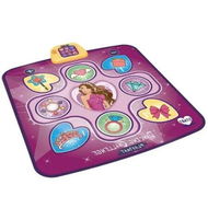 Detailed information about the product Ages 4-8 Dance Mat Gifts