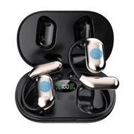 Detailed information about the product AI Language Translation Earbuds, AI Wireless Translator Earbuds Real Time for 144 Languages, Bluetooth 5.4 Headphones for Travel Business (Black)