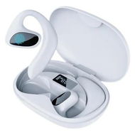 Detailed information about the product AI Language Translation Earbuds Real Time, 150 Languages Two-Way Instant Voice Language Translator, Wireless Bluetooth Headphones, White