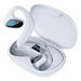 AI Language Translation Earbuds Real Time, 150 Languages Two-Way Instant Voice Language Translator, Wireless Bluetooth Headphones, White. Available at Crazy Sales for $29.95