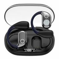 Detailed information about the product AI Language Translator Earbuds,OWS Real-Time 3-in-1 Translation Earbuds 144 Languages & Accents,Translation Device for Travel Business Learning,Black