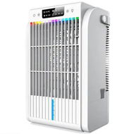 Detailed information about the product AI Portable Air Conditioners Fan,Evaporative Mini Room Air Conditioners,Portable AC Unit Air Cooler with 4 in 1 Humidifier Fan Conditioner