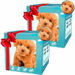 AI Robot Dog,Nicco-My Realistic Robot Puppy,RobotPuppy That Acts Like a Real Puppy,Walking/Barking/Tail Wagging,Interact Like a Real Pet for Pet Lovers. Available at Crazy Sales for $19.99