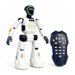 AI Robot Toy for Kids Smart Programmable Interactive Robot, Smart Programmable, Remote Control, Gesture Sensing and Voice Recording. Available at Crazy Sales for $34.95