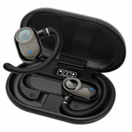 Detailed information about the product AI Translation Earbuds Real Time 144 Languages,3-in-1 Open Ear Wireless Bluetooth Translator Earbuds,Black