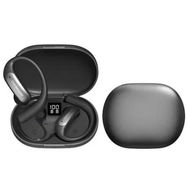 Detailed information about the product AI Translation Earbuds Real Time, 3 in 1 Language Translator Earbuds with 144 Languages, Wireless Bluetooth Headphones for Travel Business, Black