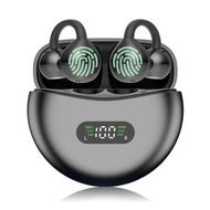 Detailed information about the product AI Translation Earbuds Real Time, Two Way 144 Languages Translator Earbuds Device for iOS Android, Wireless AI Headphones for Business Travel,Black