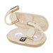 Ai Translation Earbuds Real Time,144 Language Translator Earbuds with APP,OWS Translating Earbuds Headphones Device for Travel Business Learning. Available at Crazy Sales for $26.99