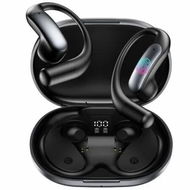 Detailed information about the product AI Translation Earbuds Real Time,144 Languages & Accents Translator Earbuds,4 in 1 AI BluetoothTranslating Headphone Support Playing Music Phone Calls