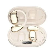 Detailed information about the product AI Translator Earbuds,144 Language Translator Earbuds, Bluetooth Headphones Translation Language Device for iPhone and Android,Beige
