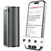 AI Voice Recorder with Real-Time Transcription & Translation,AI Voice Transcriber,Smart Summary, AI-Powered Mind Mapping & Translator,70+ Languages (64GB). Available at Crazy Sales for $49.99