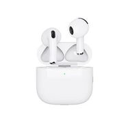 Detailed information about the product AIR 7 Bluetooth Headphones Wireless iOS Android Compatible Long Battery Life Noise Cancelling Christmas Birthday Gift