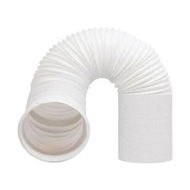 Detailed information about the product Air Conditioner Hose Portable 13cm Diameter 2M Long Universal Flexible Counter Clockwise AC Vent Replacement Tube Cooling Home