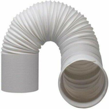 Air Conditioner Hose. Portable Exhaust Vent With 5.9-inch Diameter.