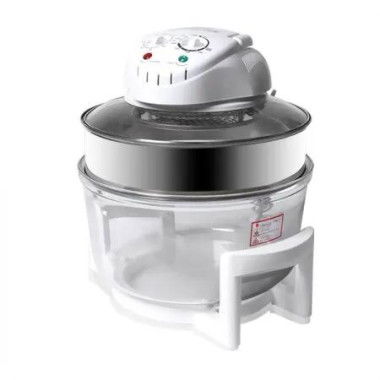 Air Fryer Electric Convection White