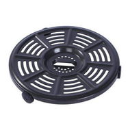 Detailed information about the product Air Fryer Replacement Crisper Plate For Ninja AF100 to AF150,Grill Pan for Ninja FD401 Foodi OP300 to OP500 Crisper Plate,Air fryer Accessories