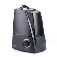 Detailed information about the product Air Humidifier Ultrasonic Cool Diffuser 6L BLACK