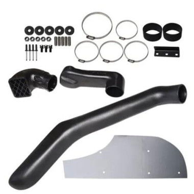 Air Intake Snorkel Kit for Nissan Navara D22 Series 2012-2019