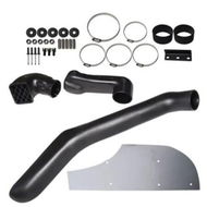 Detailed information about the product Air Intake Snorkel Kit for Nissan Navara D22 Series 2012-2019